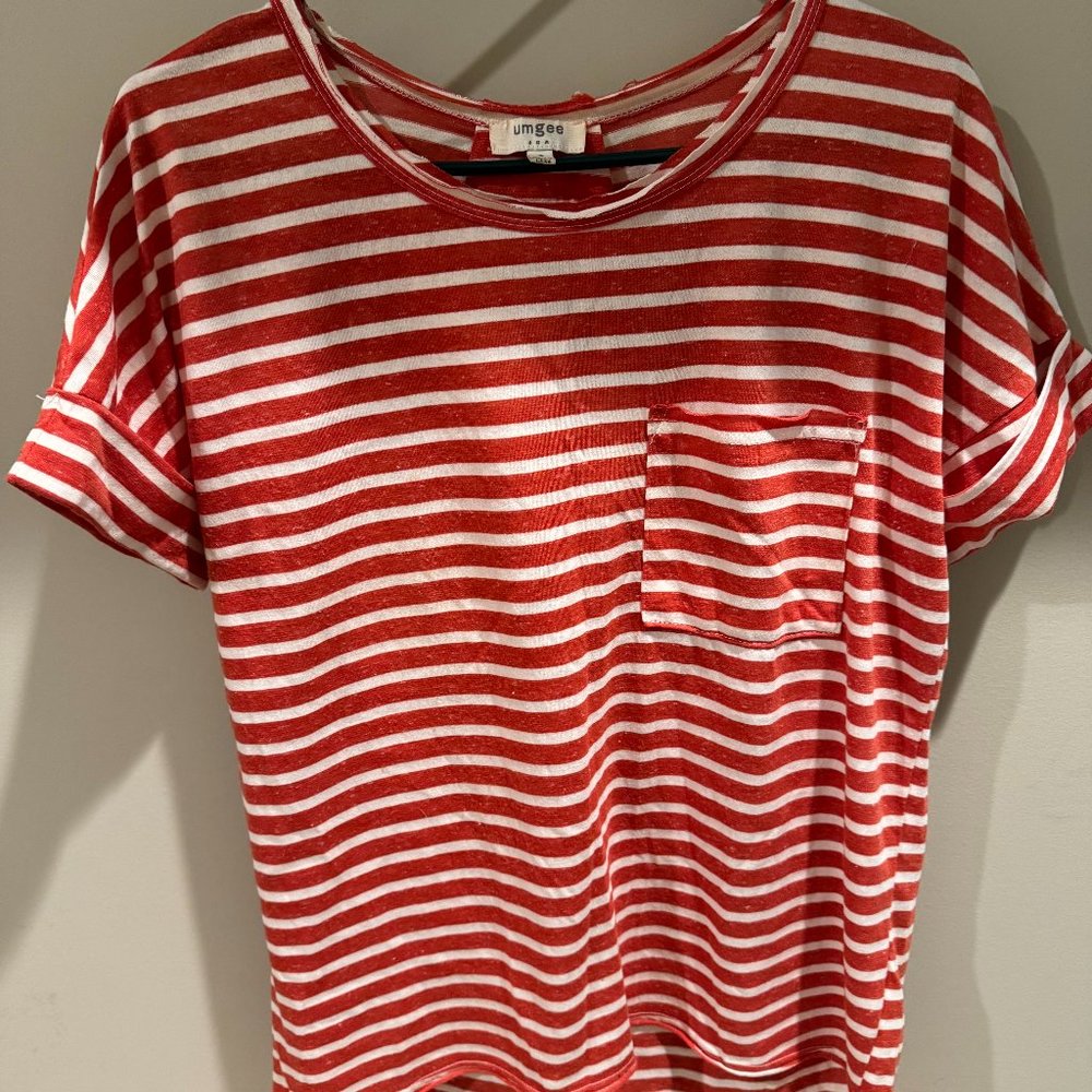 Umgee Shirt